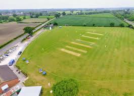 Image result for Nantwich Cricket Club
