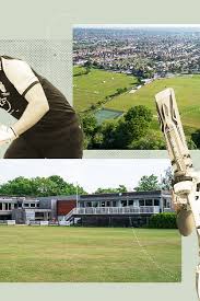 Image result for Swyncombe Cricket Club