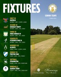 Image result for West Chiltington & Thakeham Cc