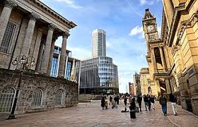 Image result for City Of Birmingham Sc