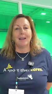 Image result for Hayley Badminton Club (Sunday Smashers)