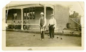 Image result for Christchurch Bowls Club