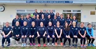 Image result for Thornbury Cricket Club