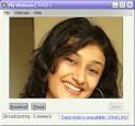 Watch Fake Webcam's Yahoo Demo