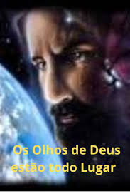 Image result for foto olhos de Deus