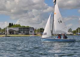 Image result for Bowmoor Sailing Club