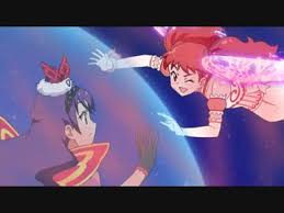 「ジェウン プリティーリズム・ディアマイフューチャー」の画像検索結果