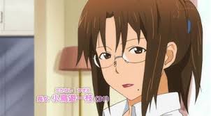 「小鳥遊一枝 WORKING!!」の画像検索結果