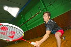 Image result for Nomads Badminton Players Badminton Club