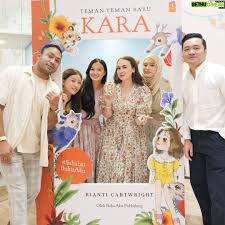 Image result for Rianti Cartwright