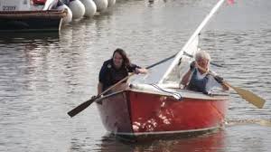 Image result for Horning Sailing Club