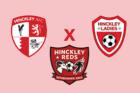 Image result for Hinckley United Junior Football Club