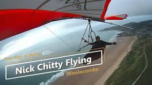 Image result for North Devon Hang Gliding & Paragliding Club