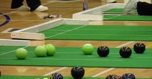 Image result for Hunston Short Mat Bowling Club