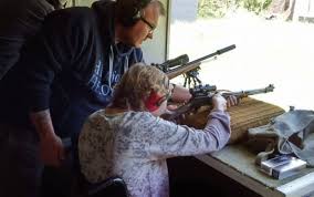 Image result for Hurworth Air Gun Club