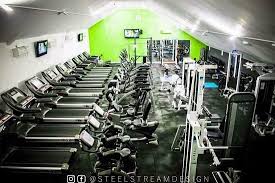 Image result for Fulwood Leisure Centre Squash Club