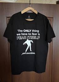 Image result for футболка с зомби