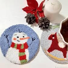 Image result for Кружка узор снеговики