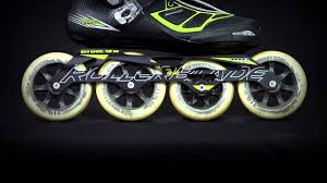 Image result for inline skate wheel rotation