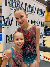 Image result for Gymnastics & Dance 4 Cheshire
