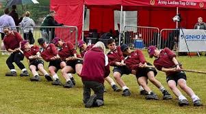 Image result for Sandhurst Tug Of War Club