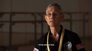 Image result for Cardiff Choi Kwang-Do