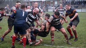 Image result for Tabard Rugby Football Club