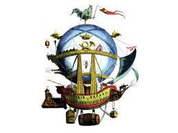 Image result for The British Balloon and Airship