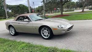 Image result for Roman Bronze 2001 Jaguar
