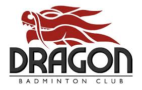 Image result for Dragons Badminton Club