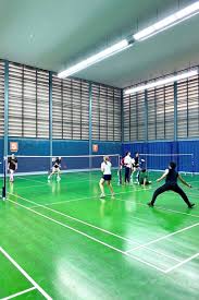 Image result for Mavnell Badminton Club