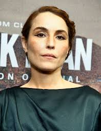 Image result for noomi rapace