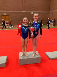 Image result for East Staffs Gymnastics Club
