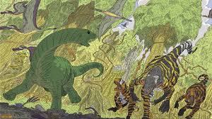 Image result for Reptilian egypt