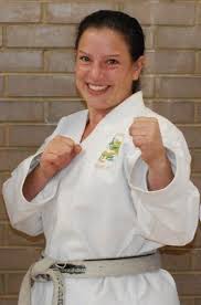 Image result for Sudbury Shotokan Karate Club kugb