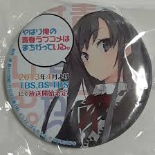 「雪ノ下陽乃 やはり俺の青春ラブコメはまちがっている。」の画像検索結果