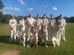 Image result for Odiham & Greywell Cricket Club
