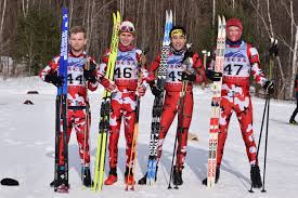 Image result for Manchester Cross Country Ski Club
