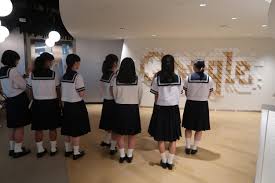 Image result for 日本法人google