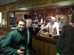 Image result for St James`s Montefiore Cricket Club