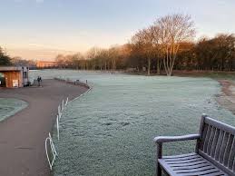 Image result for Thorpe Wood Golf Club