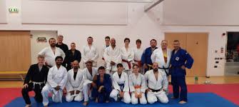 Image result for Solihull Judo Club