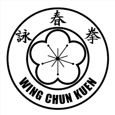 Image result for British Wing Chun  Kuen Association