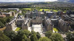 Image result for Edinburgh University