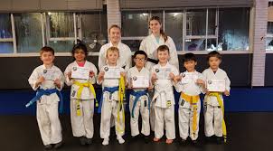 Image result for Orpington Shotokan Karate Club