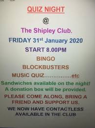 Image result for The Shipley Club