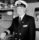 QM2 - Captains - B Warner