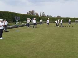 Image result for Faversham Recreation Bowling Club