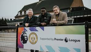 Image result for Cray Wanderers F C