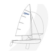 Image result for mainsheet bridle